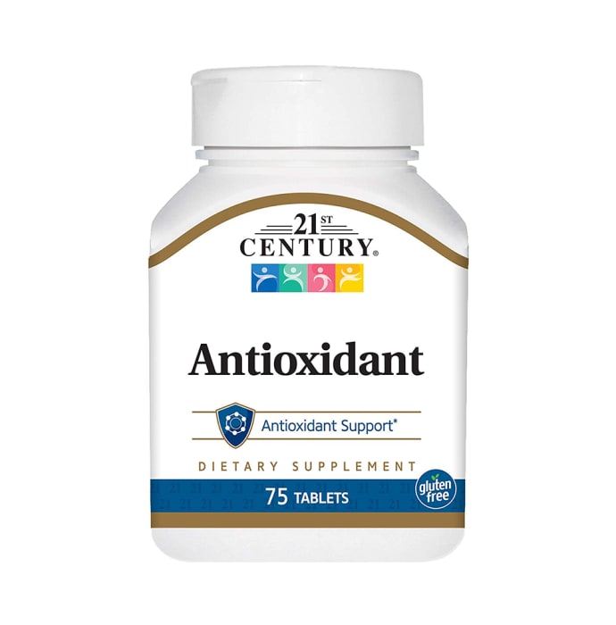 21st Century ACE Antioxidant Tablet (75'S)