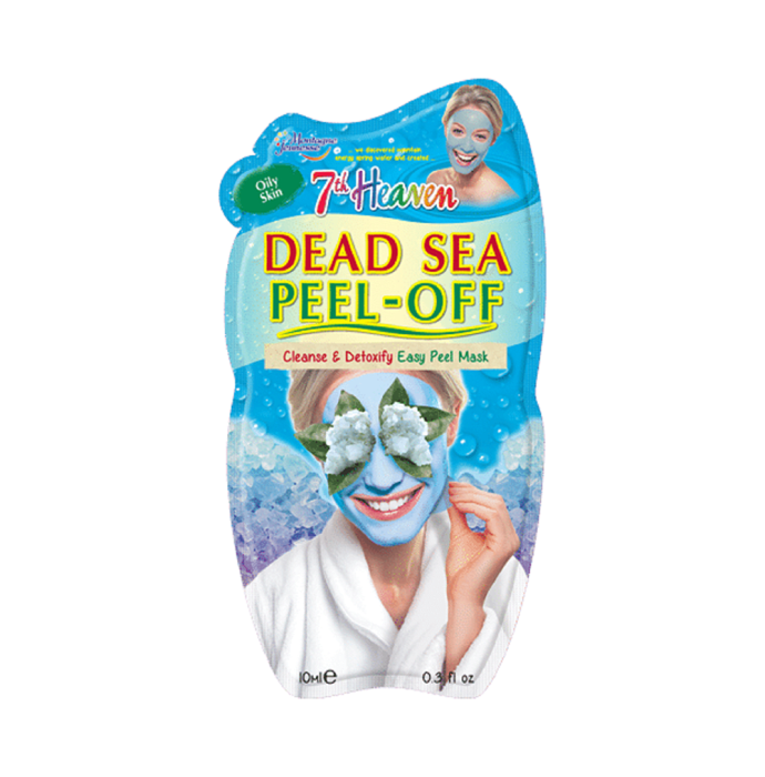 7th Heaven Peel-Off Dead Sea (10ml)