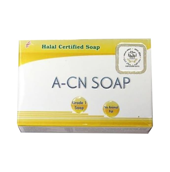 A-CN Soap (75gm)