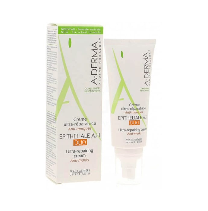 A-derma epitheliale a.h cream