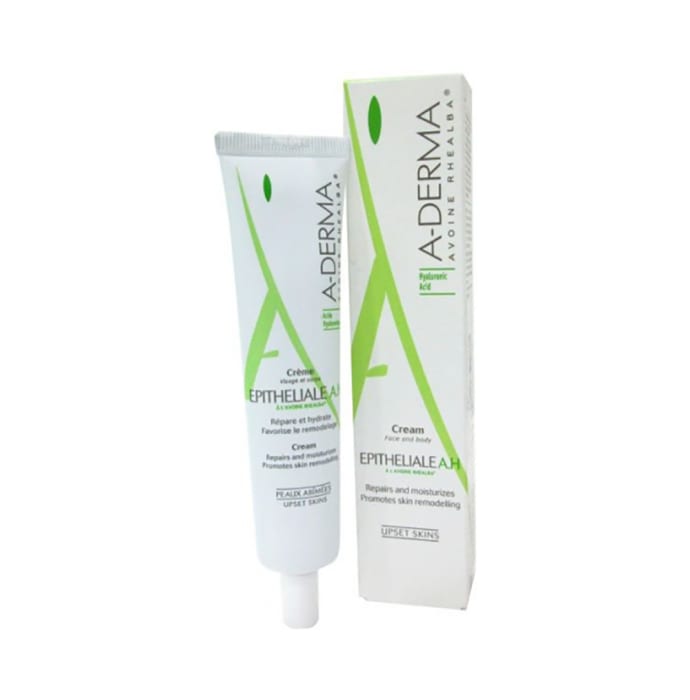 A-derma epitheliale a.h cream (35ml)