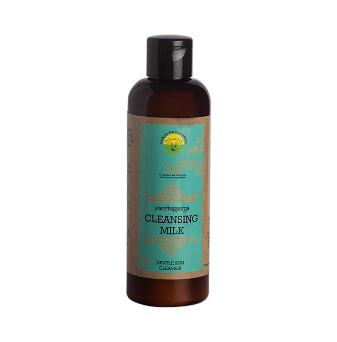 A2 Panchagavya Cleansing Milk (200ml)