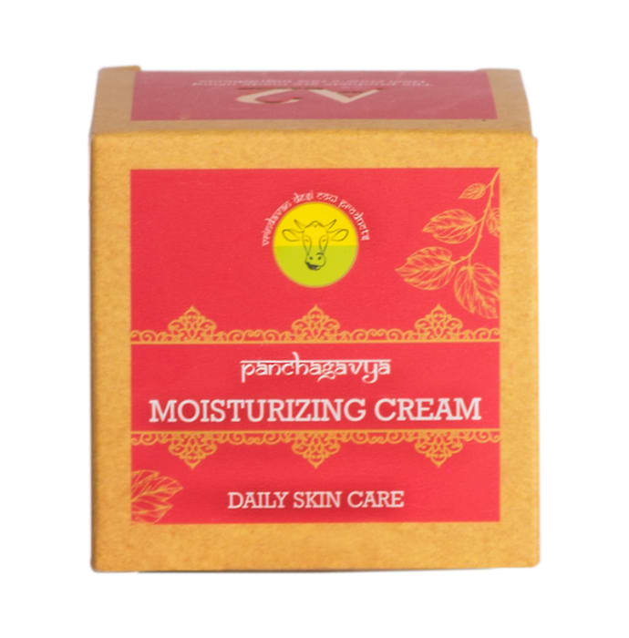 A2 Panchagavya Moisturizing Cream (50gm)