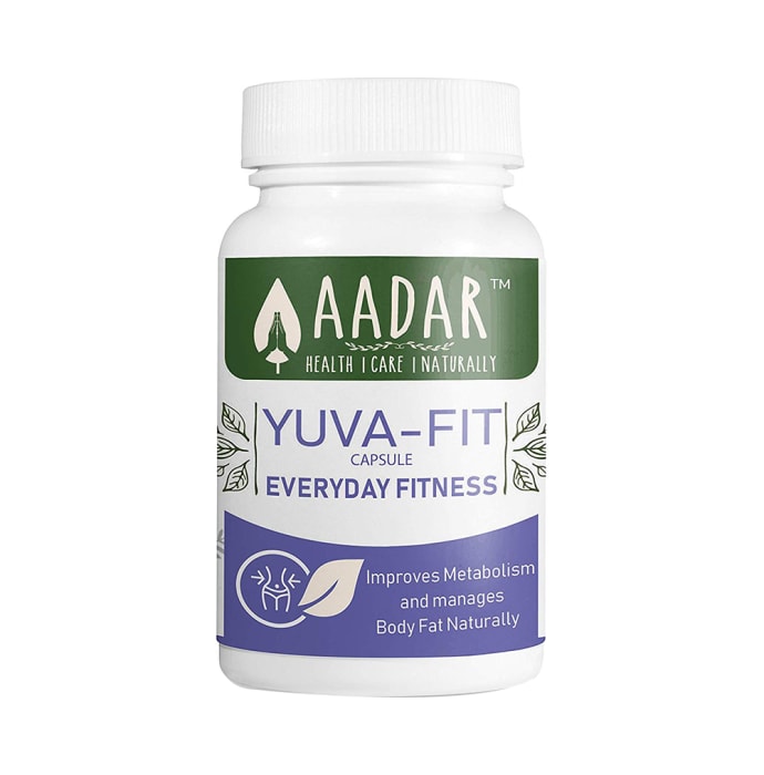 Aadar Yuva-Fit Capsule 