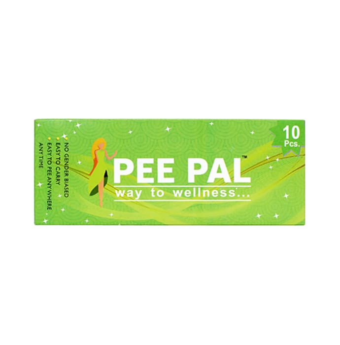 Aarogyaa Pee Pal