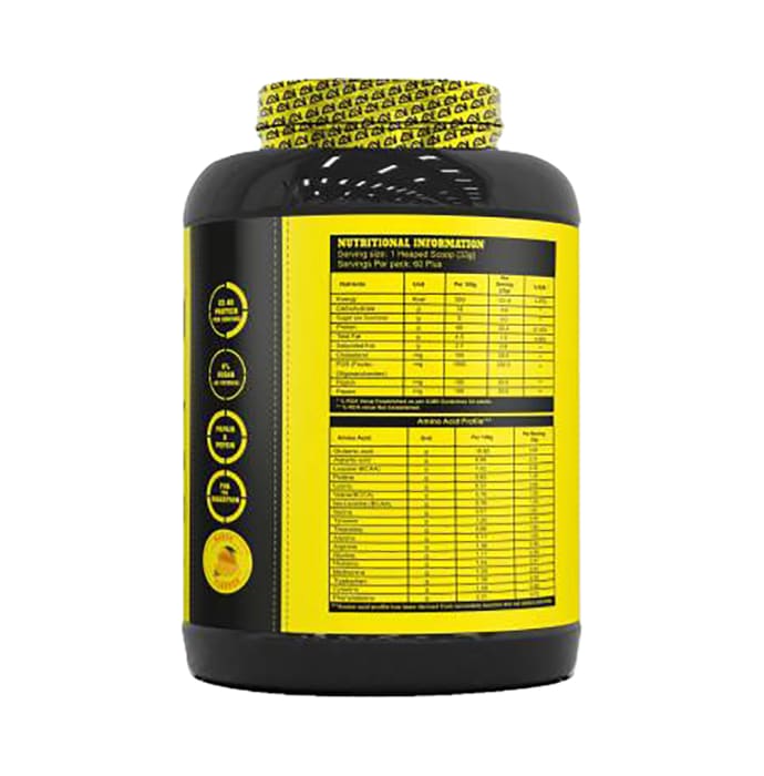 Absolute Nutrition Whey Blast Mango (2kg)