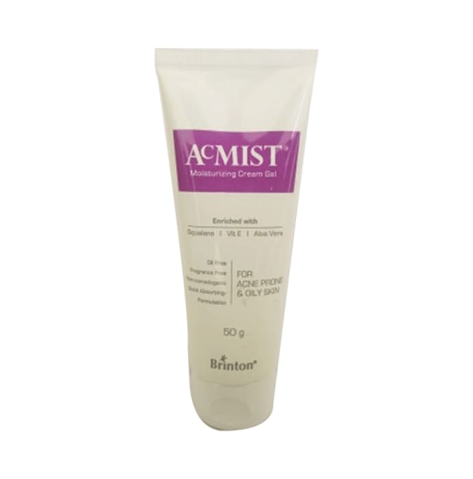 Acmist Moisturising Gel (50gm)