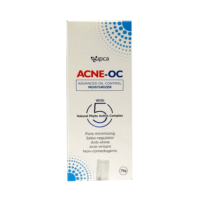 Acne-OC Moisturizer (75gm)