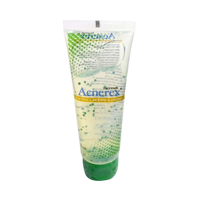 Acnerex Face Wash (75ml)