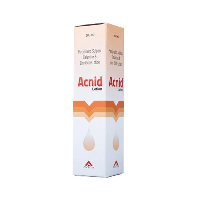 Acnid Lotion (100ml)