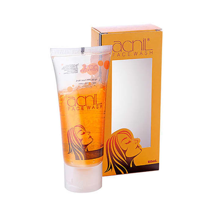 Acnil Face Wash (60ml)