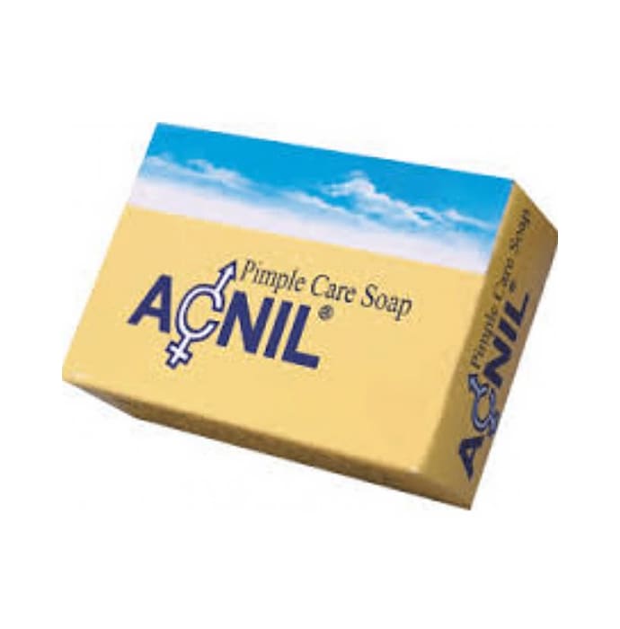 Acnil soap