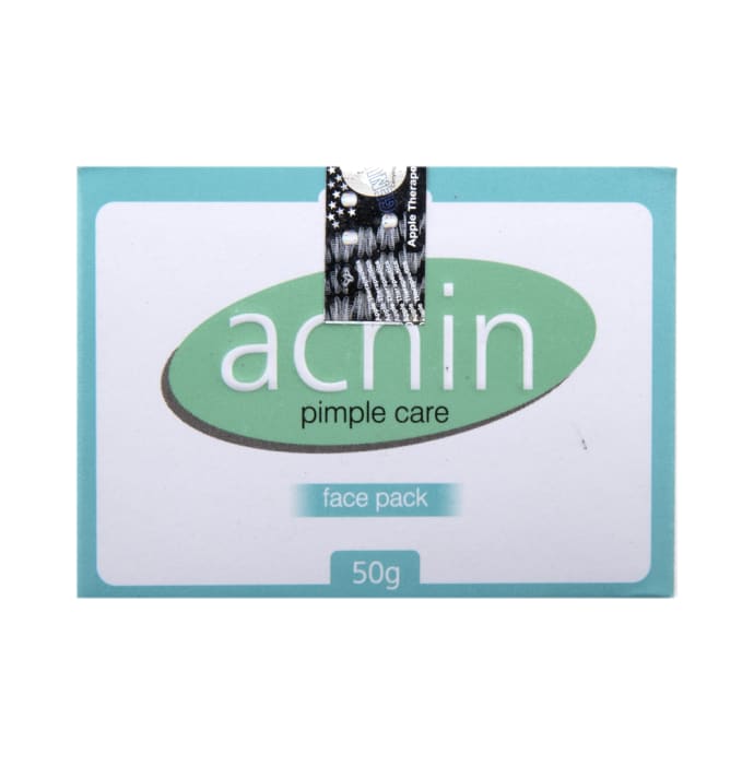 Acnin Face pack (50gm)