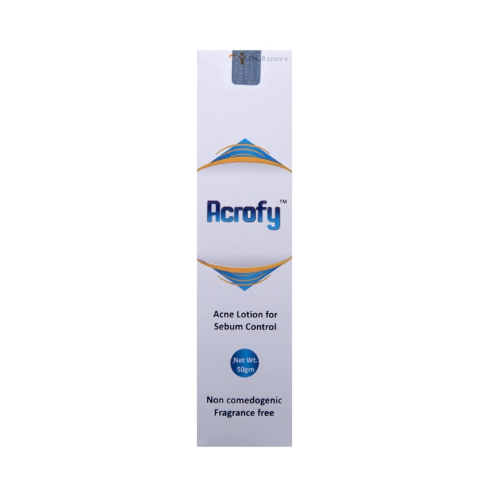 Acrofy lotion (50gm)