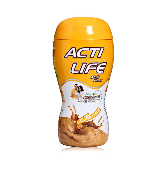 Actilife Malt Powder (300gm)