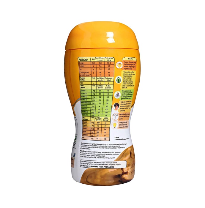 Actilife Malt Powder (300gm)