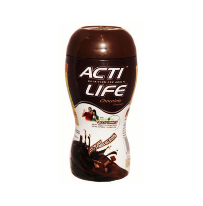 Actilife Powder Chocolate (300gm)