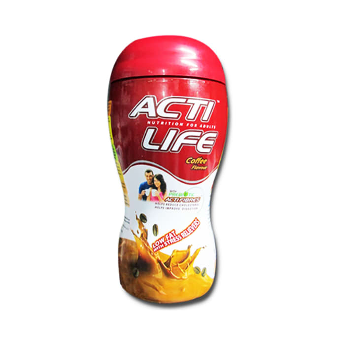 Actilife Powder Coffee (300gm)