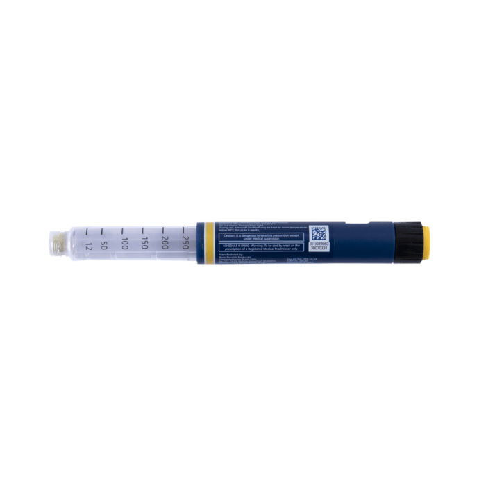 Actrapid 100 IU / ml Flexpen (3ml)