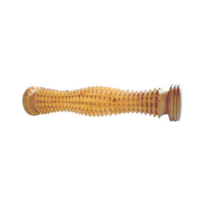 Acupressure Foot Roller Lehriya Wooden