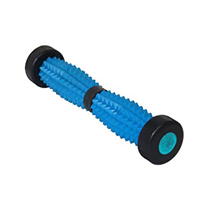 Acupressure Foot Roller Plastic Cut Magnetic