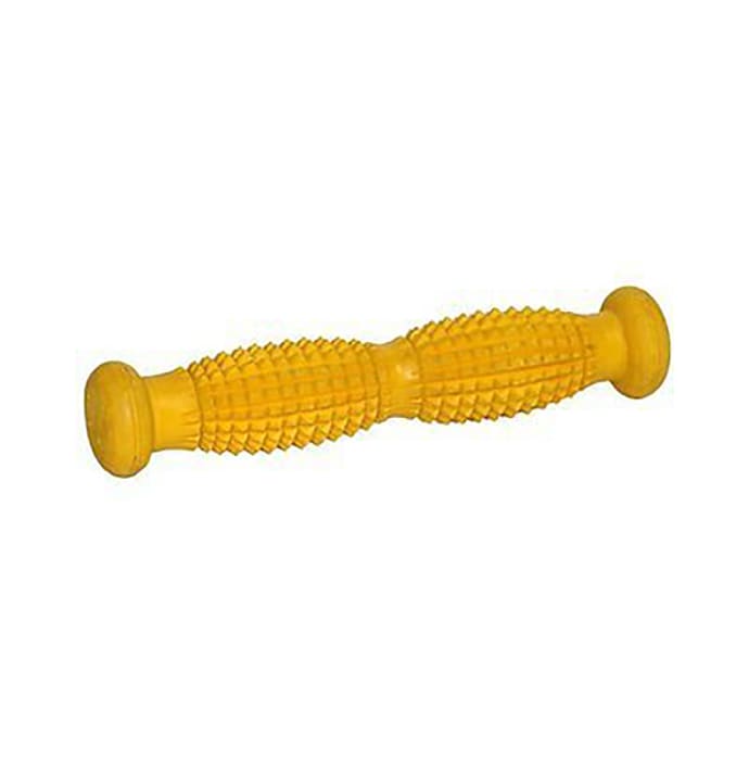 Acupressure Foot Roller V Cut Wooden