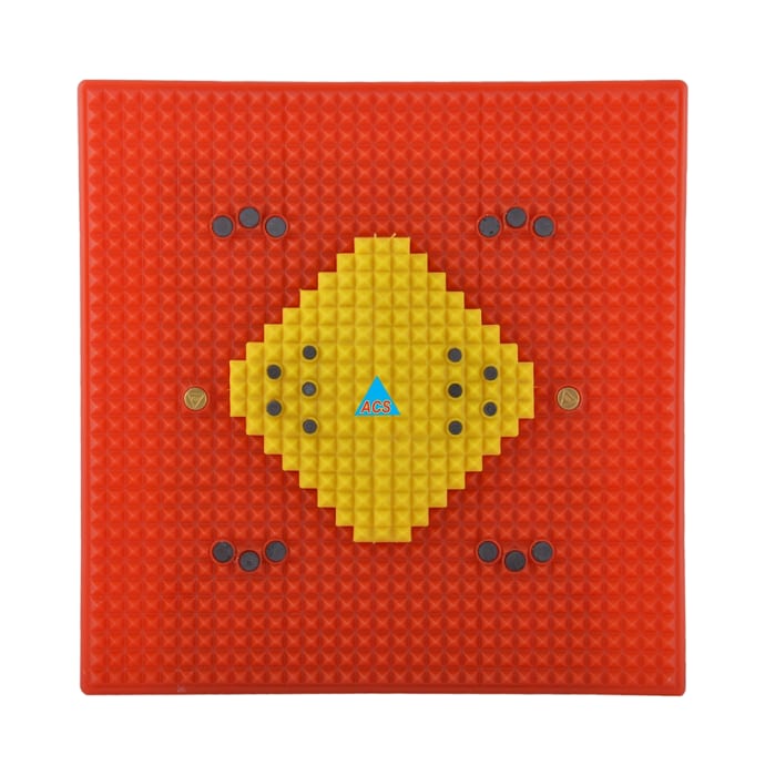 Acupressure Mat Super Copper