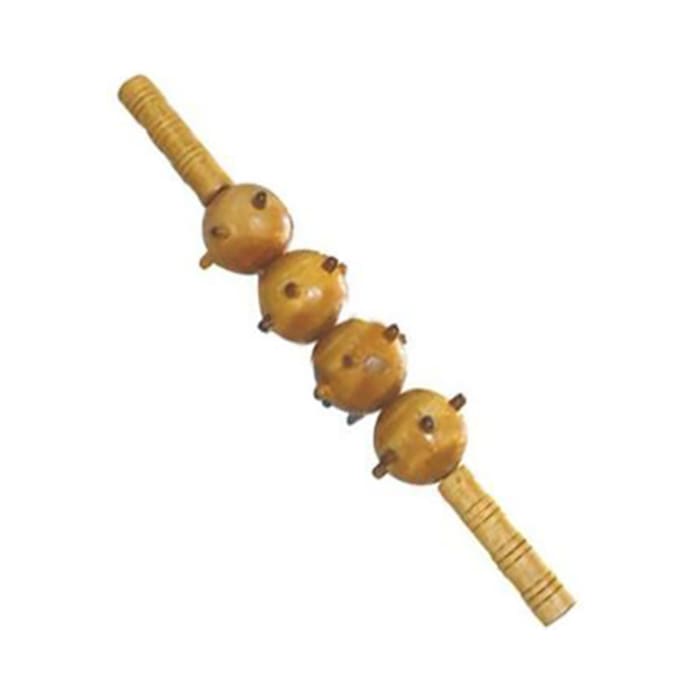 Acupressure Roller Mega Wooden