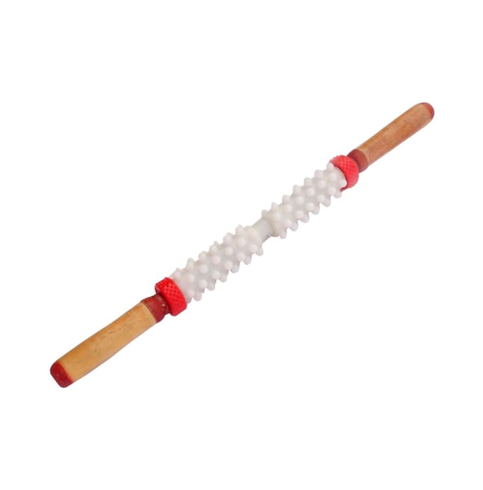 Acupressure Roller Soft Plastic Anand