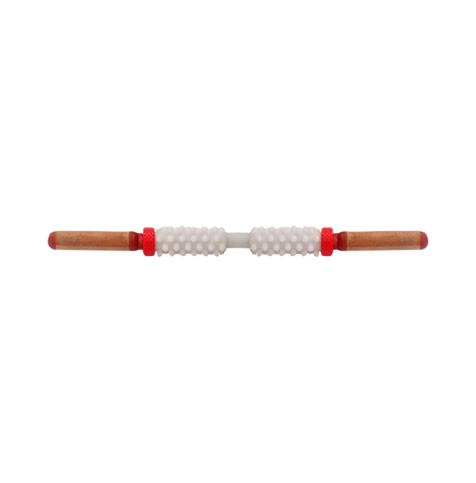 Acupressure Roller Soft Plastic Anand