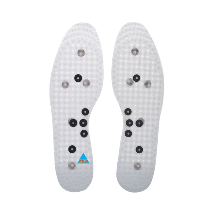 Acupressure Shoe Sole Magnetic