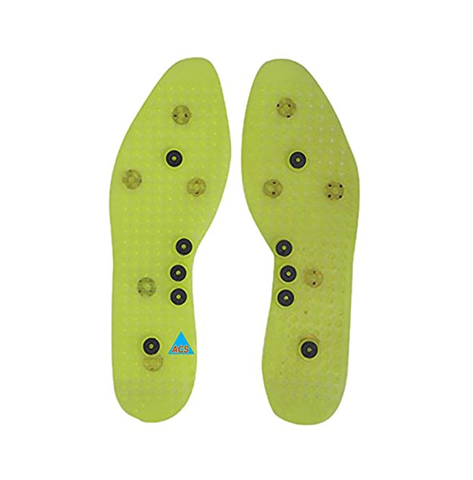 Acupressure Shoe Sole Wonder