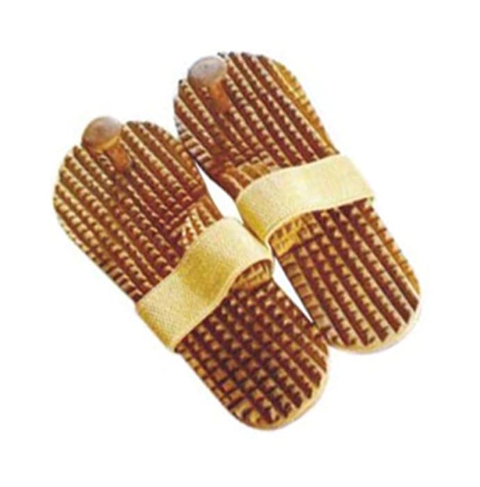 Acupressure Slipper Khaddau Paduka