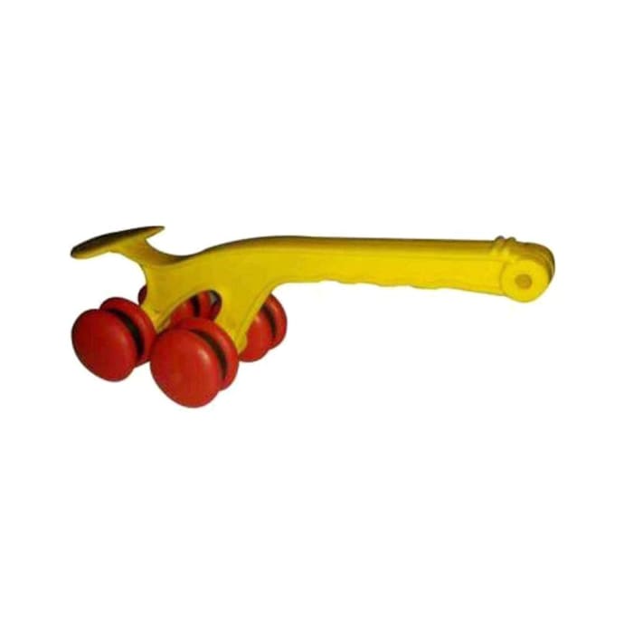 Acupressure Spine Roller Super