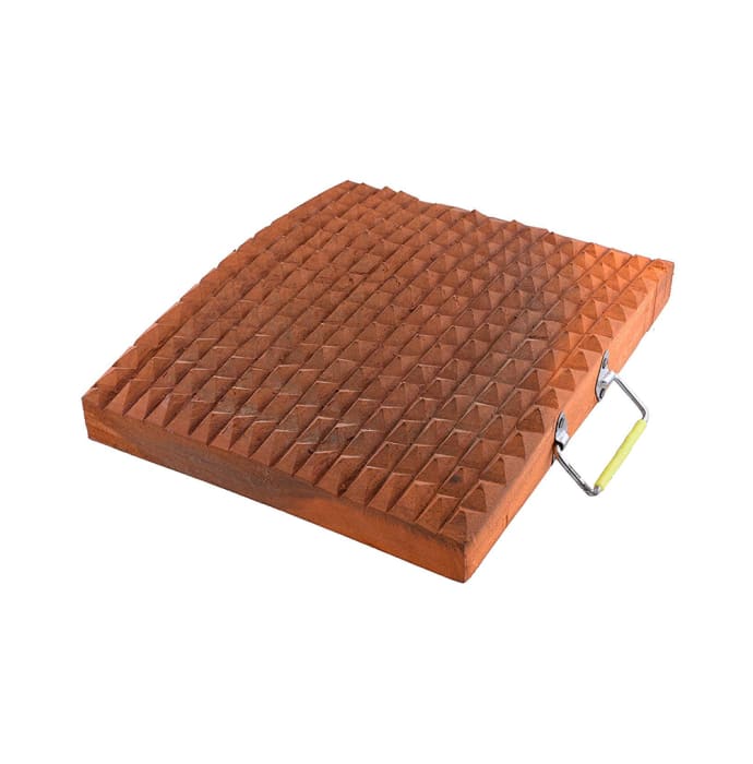 Acupressure Wooden Mat