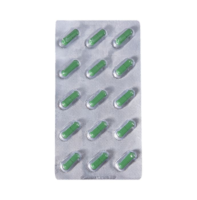 Acvit Capsule (15'S)