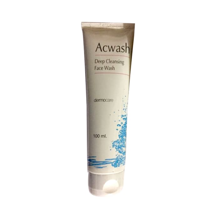 Acwash Face Wash (100ml)