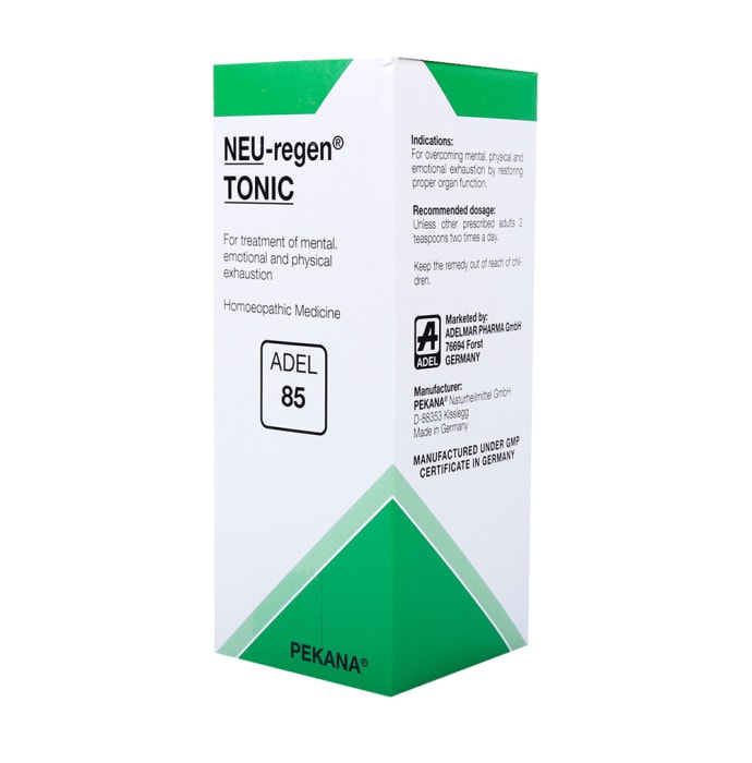 Adel 85 neu-regen tonic (250ml)