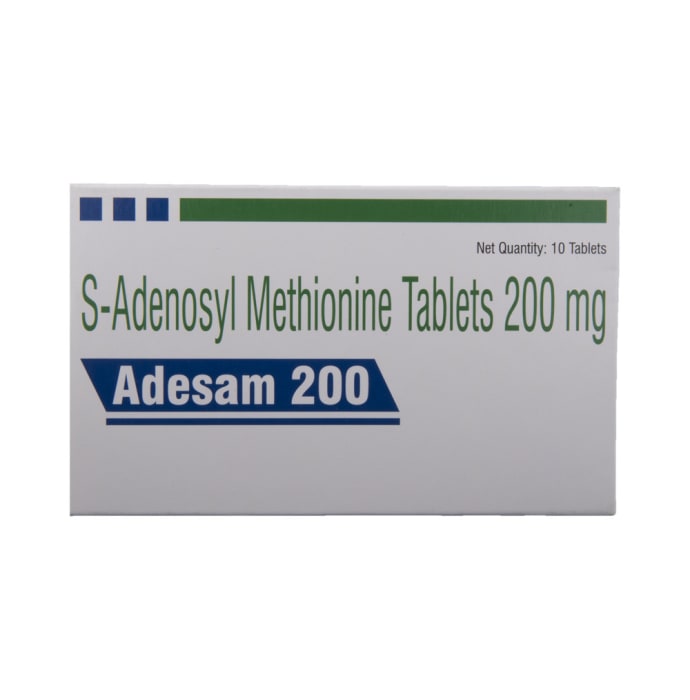 Adesam 200mg Tablet (10'S)