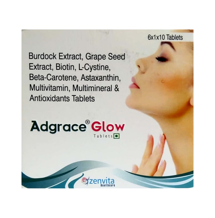 Adgrace tablet (10'S)