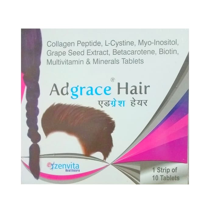 Adgrace tablet (10'S)