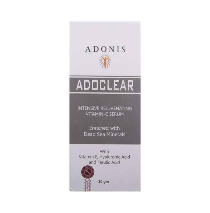 Adoclear serum