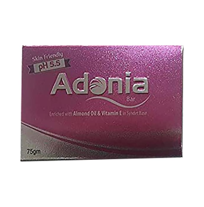 Adonia Bar (75gm)