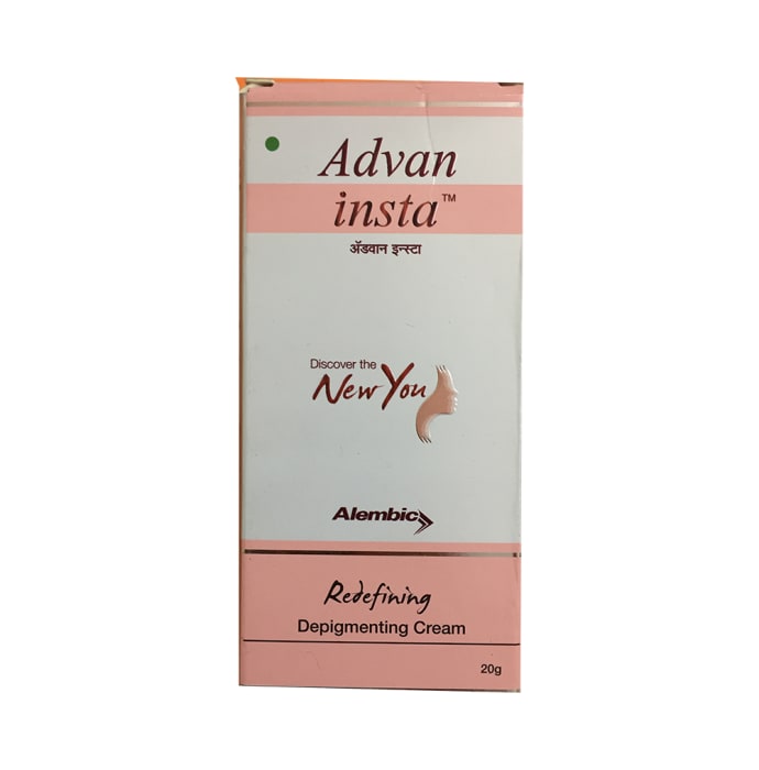 Advan cream