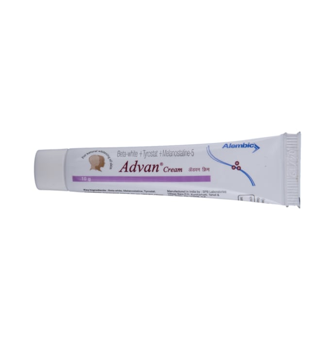 Advan cream (10gm)