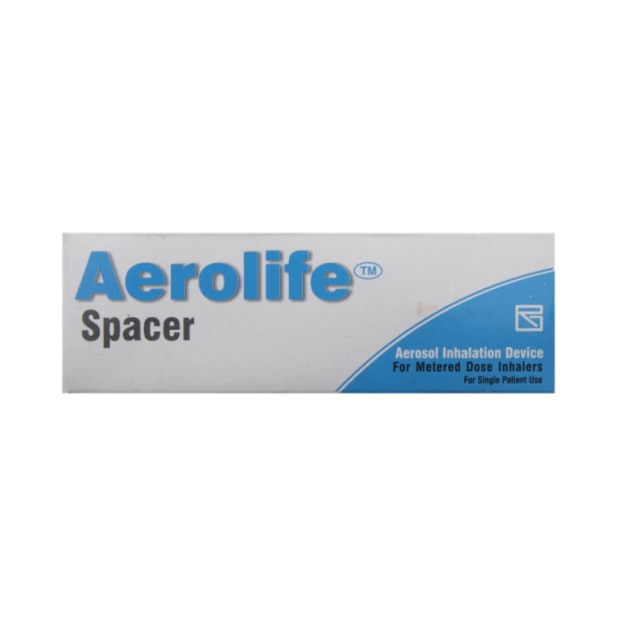 Aerolife device