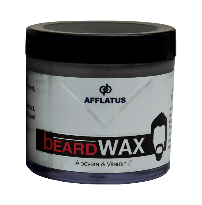 Afflatus Beard Wax (100gm)