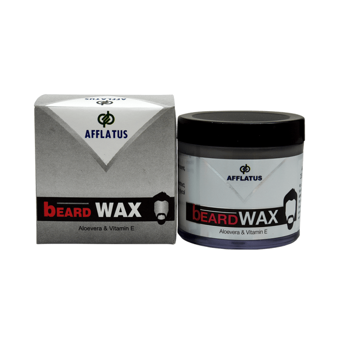 Afflatus Beard Wax (100gm)