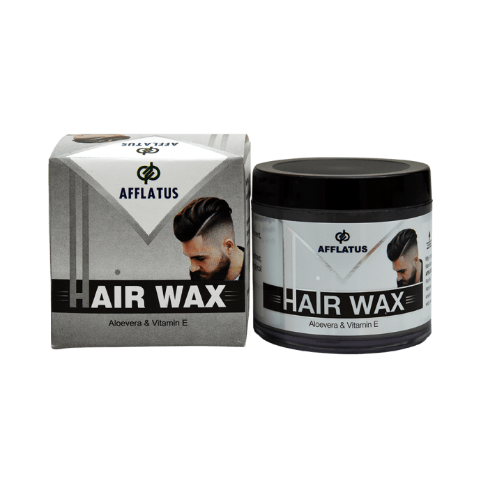 Afflatus Hair Wax (100gm)