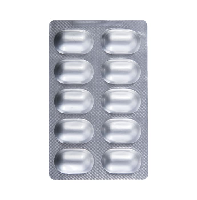 Afogatran 110mg Capsule (10'S)